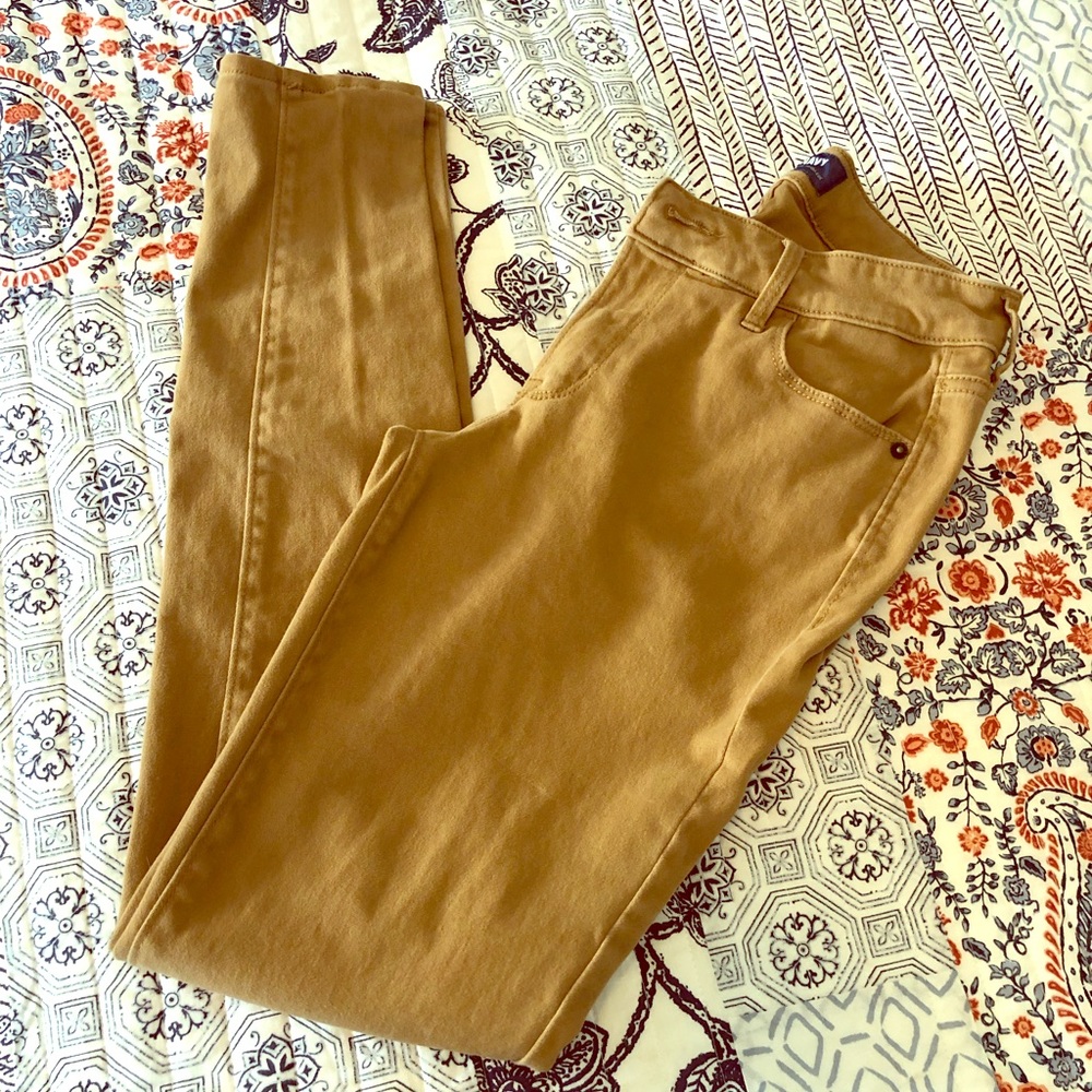 Old Navy - Rock Star Jeggings